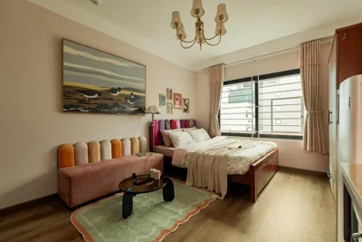 Langmandi Triều Khúc – 사진 2