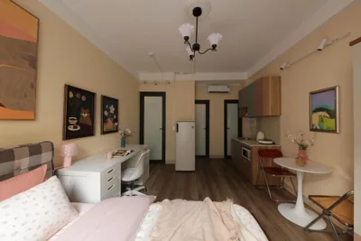 Langmandi Triều Khúc – 사진 8